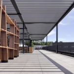 Lamellendach Lamaxa L50 Line