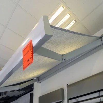 Markise MHZ Art 01 - Abverkauf