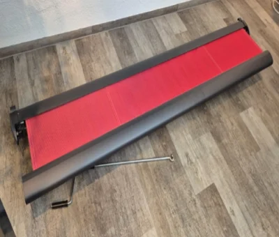 Warema Markise Terrea 550 - Abverkauf